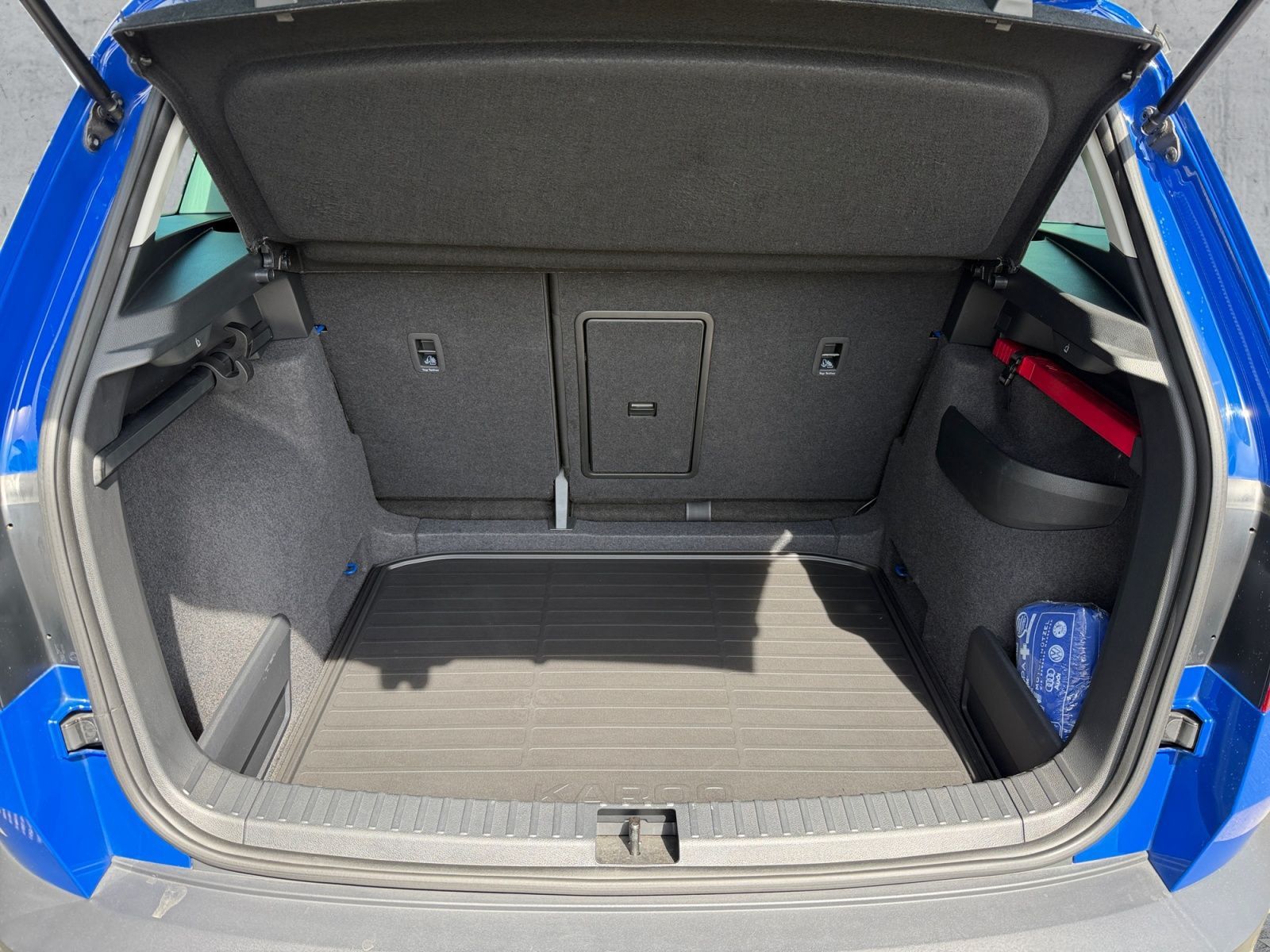 Skoda Karoq - Bild 14