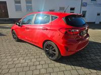 Ford Fiesta Titanium