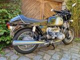 BMW R 90 S original Museum Zustand 6500 km  - BMW R65