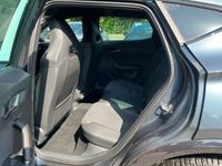 Cupra Formentor - Vorschau Bild 8