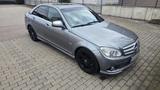 Mercedes-Benz C 280 Avantgarde AMG Line - gebrauchte Mercedes-Benz C 280 aus dem Jahr 2008