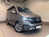 Volkswagen T6.1 California *Voll* + 12k Sonderausstattung - VW T6 California in Rostock
