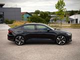 Polestar Long Range Single Plus Pilot Panorama AHK HK - Polestar Gebrauchtwagen von 2021
