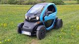 Renault Twizy 80 mit Batterie - Renault Twizy von privat