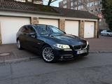 BMW 525d Luxury Line Panorama/HUD/ASSISTENT - BMW 525 in Hannover