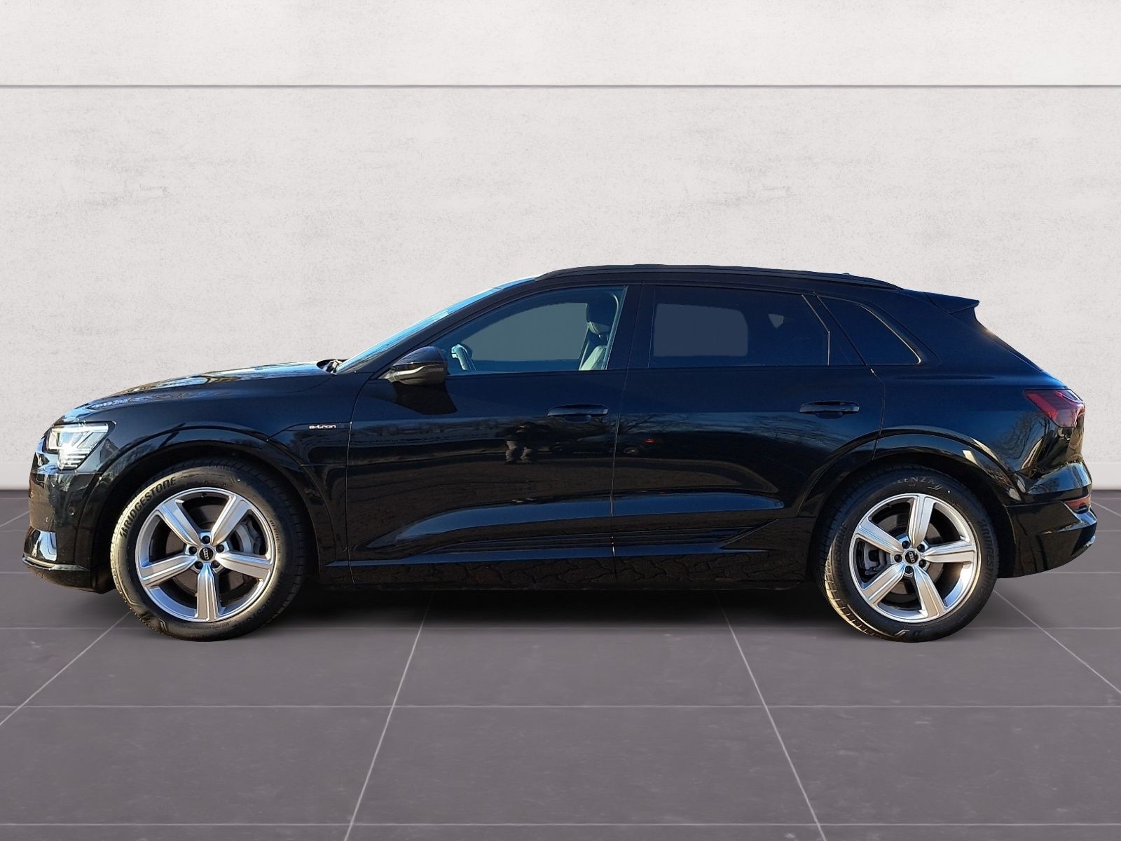 Audi e-tron - Bild 7