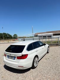 BMW 320 - 9