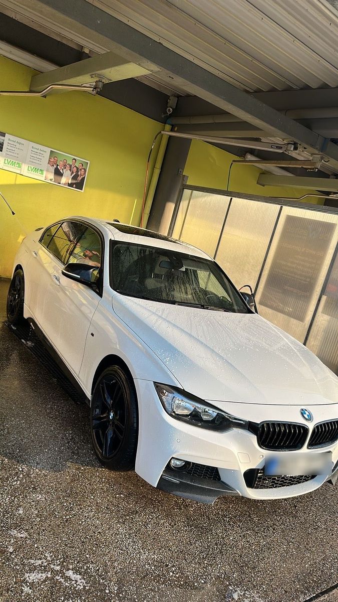 BMW Bmw 330d xDrive