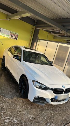 BMW Bmw 330d xDrive