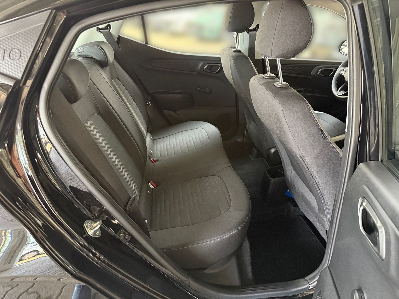 Hyundai i10 – Bild 16