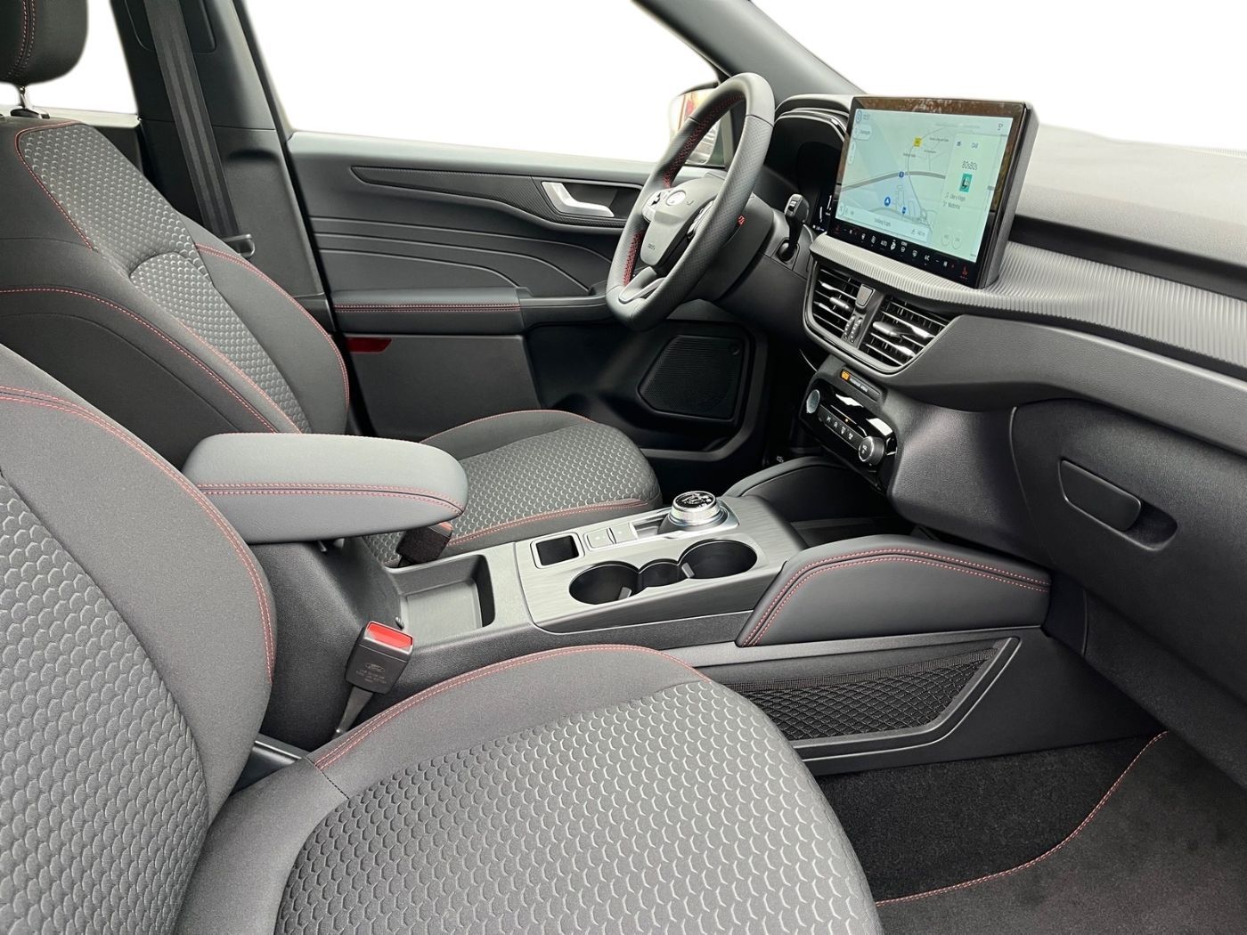 Ford Kuga - Bild 11