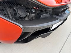 MCLAREN P1 CARBON / LIFT / MERIDIAN/ 1OF375