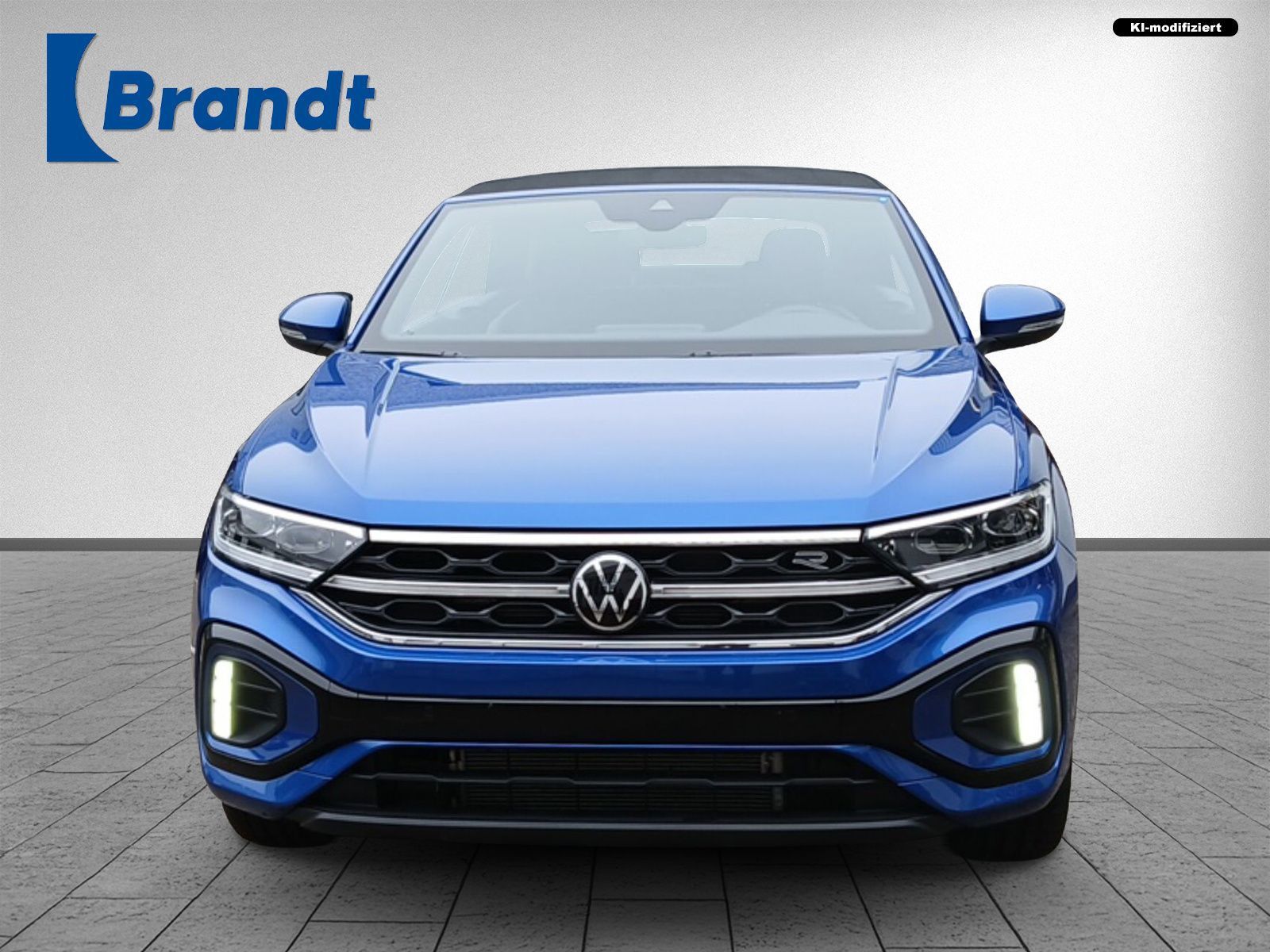 Volkswagen T-Roc Cabriolet 1.5 TSI R-LINE DSG MATRIX LEDER foto 4