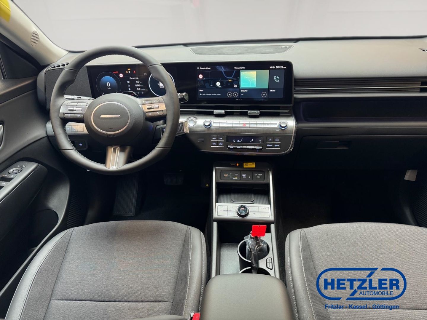 Hyundai Kona – Bild 11