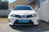 Toyota Auris Touring Sports Life+|Automatik|AHK|Kamera| - Toyota Auris Touring Sports: Automatik