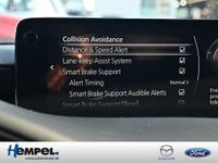 Mazda 3 - Vorschau Bild 26