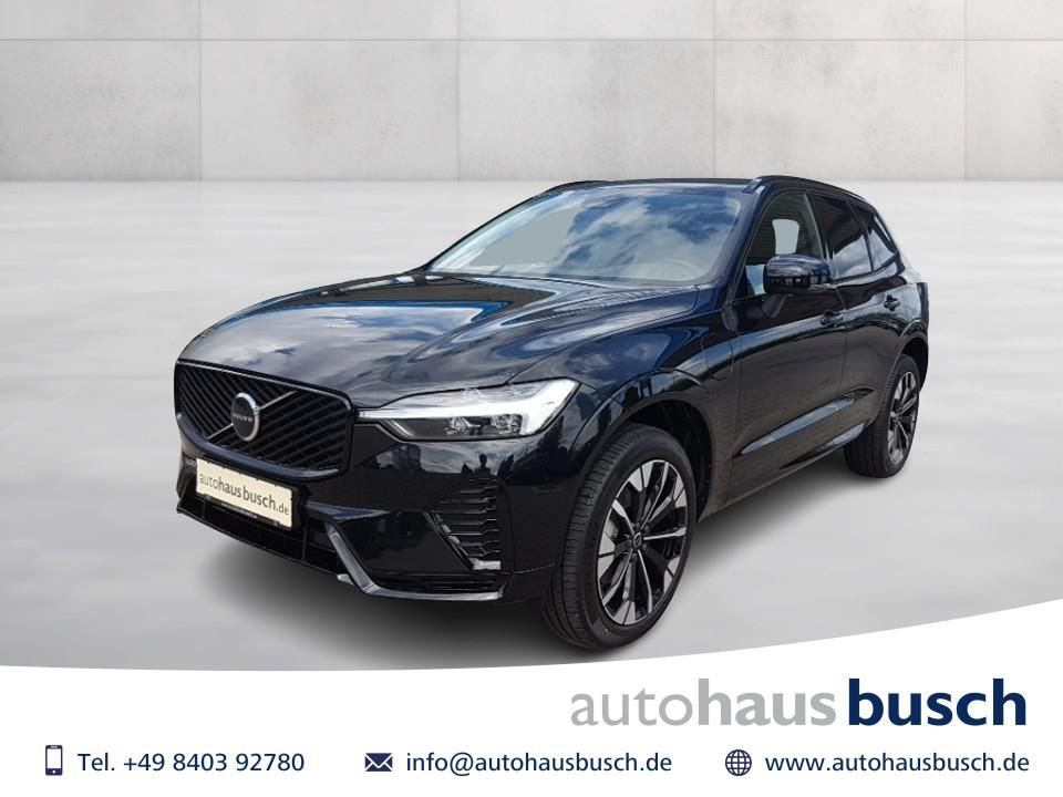 Volvo XC 60 T6 AWD Plug-in Hybrid Plus Dark T 5-Seat