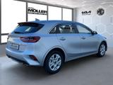 Kia Ceed Vision % 1.0T Navi PDC Klima SHZG DAB+ LED  - Kia cee'd / Ceed Gebrauchtwagen