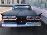 Ford Fairlane Sedan Police Interceptor - Ford Fairlane: Privatanbieter