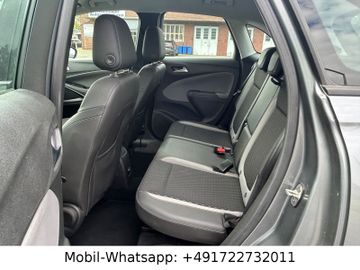 Opel Crossland (X) - 11