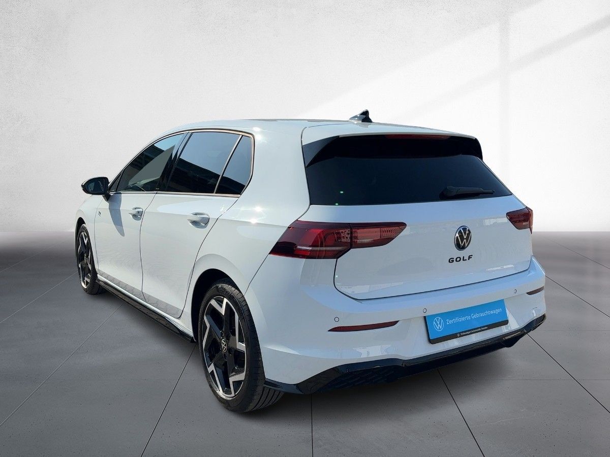 Volkswagen Golf - Bild 3