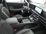 Hyundai Santa FE 1.6 TGDI PHEV 4WD DCT Blackline SHZ|HUD - Hyundai Santa Fe Blackline mit Hybrid-Antrieb (Benzin/Elektro)
