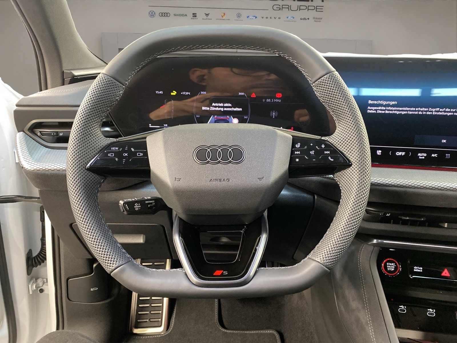 Audi Q5 - Bild 11