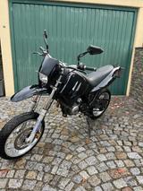 Mz SM 125 - MZ MOTORRAD