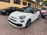 Fiat FIAT 500X 1.3 T4 150 CV DCT Sport - Fiat 500X mit Halbautomatikschaltung
