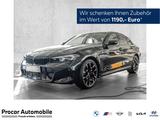 BMW 330e xDrive MSport + Glasdach + DAprof. + 19"