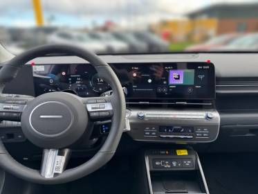 Hyundai Kona – Bild 9