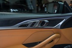 BMW 840 i Coupe M Sport*COGNAC*LEDER*20ZOLL*SHADOW* BMW 840 i Coupe M Sport*COGNAC*LEDER*20ZOLL*SHADOW*