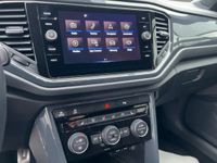 Volkswagen T-Roc - Vorschau Bild 13