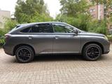 Lexus RX 450h  Limited Navi Leder Panorama Memory - Lexus RX 450 von privat