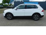 Volkswagen Tiguan 1.5 Comfortline Klima TSI Navi