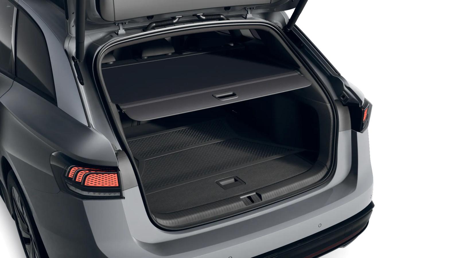 Volkswagen ID.7 Tourer Pro Klima Navi ACC R-Kam Wärmepumpe