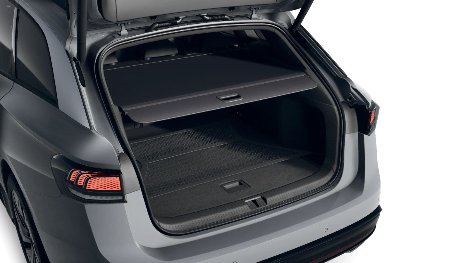 Volkswagen ID.7 - Bild 9