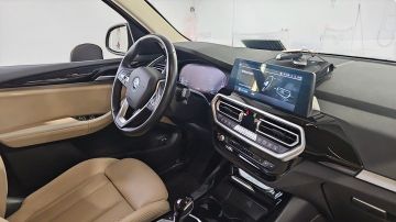 BMW X3 - 5