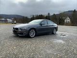 BMW 420 Gran Coupé 420i xDrive Gran Coupé Luxury... - BMW 4er Reihe von privat