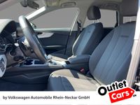 Audi A4 - Vorschau Bild 9