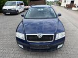 Skoda Octavia Combi Team Edition 1.Ha. 4x Sitzheizung - Skoda Octavia aus 2008
