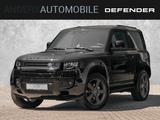 Land Rover Defender 90 D250 X-Dynamic SE Luft ACC 360 - Land Rover Defender Neuwagen in Hamburg