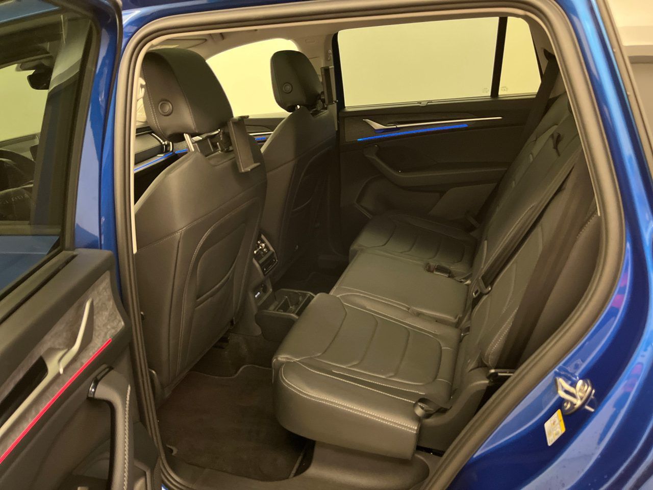 Fahrzeugabbildung SKODA Kodiaq 1.5 TSI DSG °AHK°PANO°SITZKLIMA°STANDHZG°