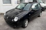 Volkswagen VW Lupo 1.0 4 Zylinder sehr sparsam - Volkswagen Lupo in Duisburg