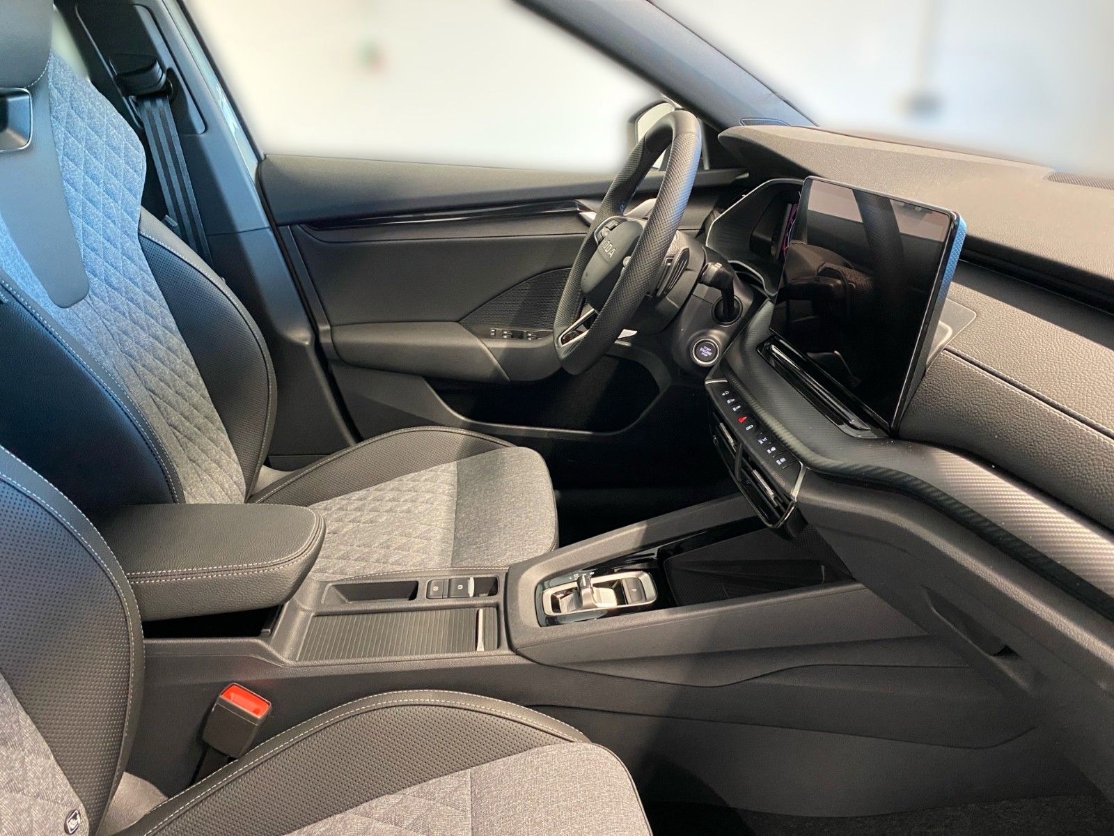 Skoda Octavia - Bild 19