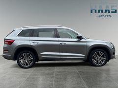 Fahrzeugabbildung Skoda Kodiaq L&K 4x4 2.0 TDI DSG - AHK*360*NAV*LEDER!!