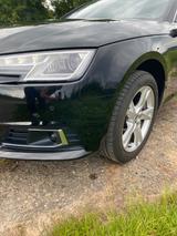 Audi A4 Avant - Audi A4 Gebrauchtwagen in Freiburg