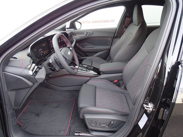 A5 Limousine TFSI S-tronic S Line quattro / B&O