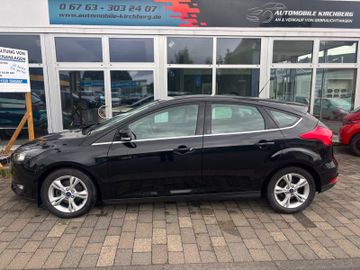Ford Focus - 2