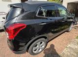 Opel Mokka X 1.4 Turbo INNOVATION Automatik INNOV... - Opel Mokka X von privat
